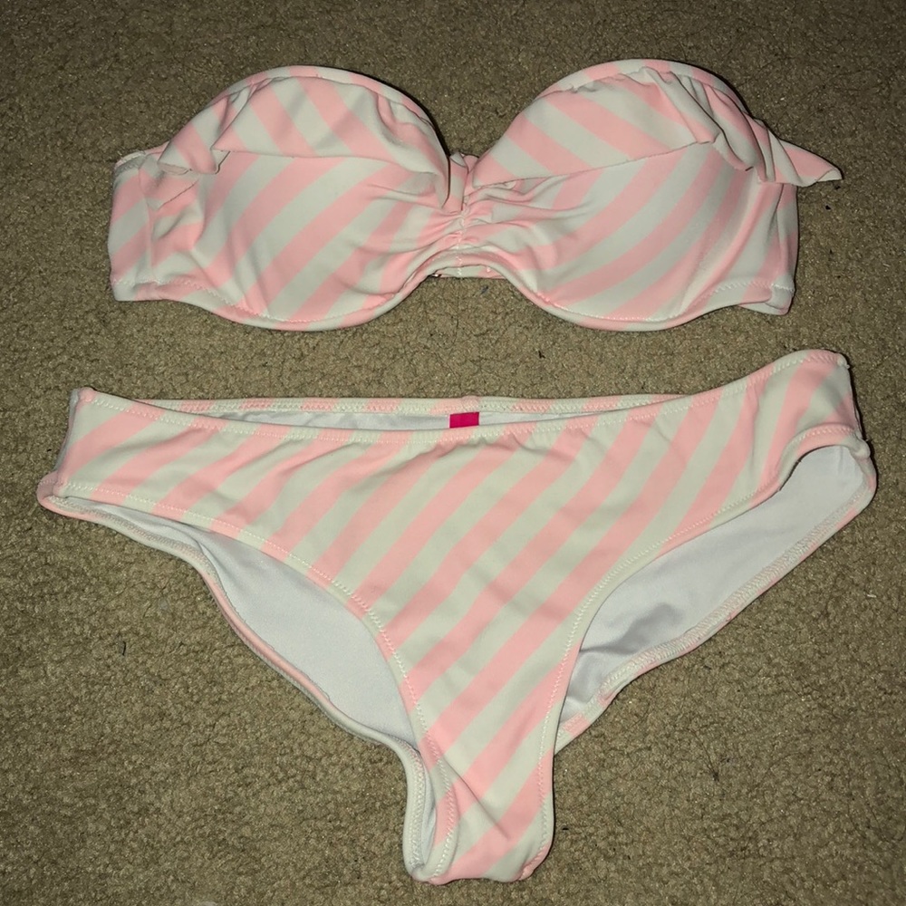 VS Bikini Set